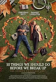 watch-10 Things We Should Do Before We Break Up (2020)