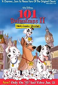 watch-101 Dalmatians 2: Patch's London Adventure (2003)