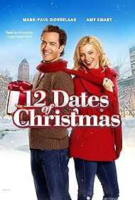 watch-12 Dates of Christmas (2011)