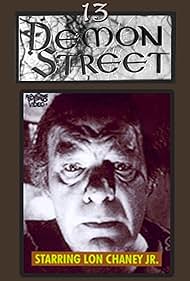13 Demon Street (1959) watch-13 Demon Street (1959)