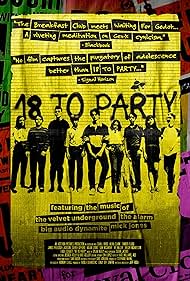 18 to Party (2020) watch-18 to Party (2020)