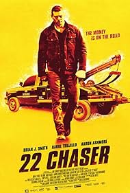 watch-22 Chaser (2021)