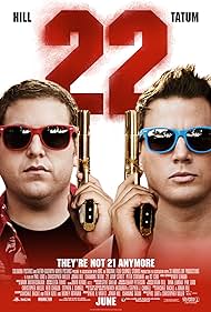 watch-22 Jump Street (2014)