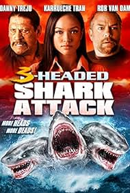 watch-3-Headed Shark Attack (2015)