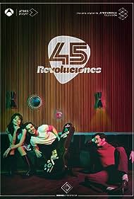 45 rpm (2019) watch-45 rpm (2019)