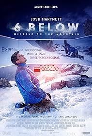 watch-6 Below: Miracle on the Mountain (2017)