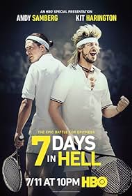 watch-7 Days in Hell (2015)