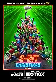 watch-8-Bit Christmas (2021)