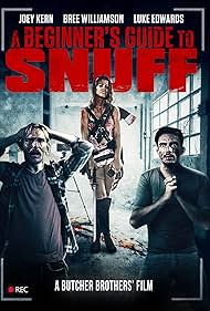 watch-A Beginner's Guide to Snuff (2016)