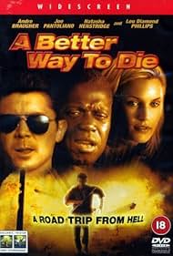 watch-A Better Way to Die (2000)