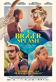 watch-A Bigger Splash (2016)