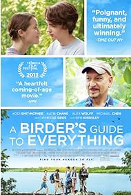 watch-A Birder's Guide to Everything (2013)