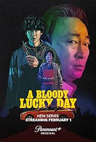 A Bloody Lucky Day (2024) watch-A Bloody Lucky Day (2024)