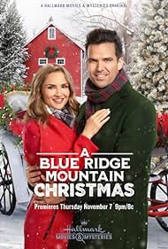 watch-A Blue Ridge Mountain Christmas (2019)