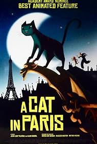 watch-A Cat in Paris (2010)