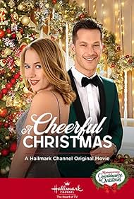 A Cheerful Christmas (2019) watch-A Cheerful Christmas (2019)