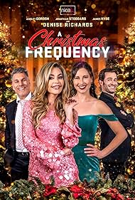 watch-A Christmas Frequency (2023)