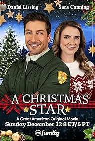 watch-A Christmas Star (2021)