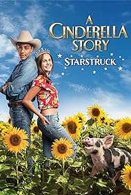 watch-A Cinderella Story: Starstruck (2021)