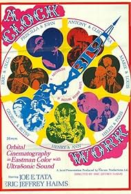 watch-A Clockwork Blue (1972)