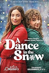 watch-A Dance in the Snow (2024)