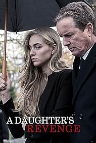 A Daughter's Revenge (2018) watch-A Daughter's Revenge (2018)