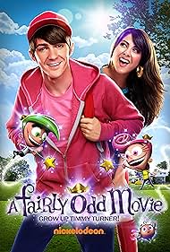 watch-A Fairly Odd Movie: Grow Up, Timmy Turner! (2011)