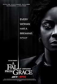 watch-A Fall from Grace (2020)