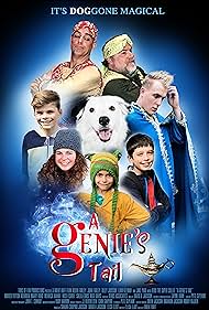 watch-A Genie's Tail (2022)