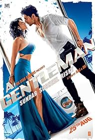 watch-A Gentleman (2017)