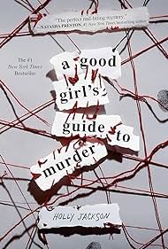 watch-A Good Girl's Guide to Murder (2024)
