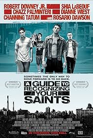watch-A Guide to Recognizing Your Saints (2006)