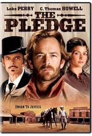 watch-A Gunfighter's Pledge (2008)