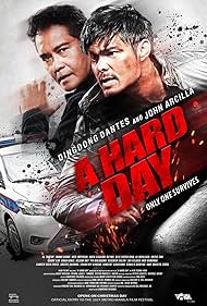 watch-A Hard Day (2021)