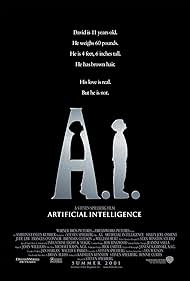watch-A.I. Artificial Intelligence (2001)