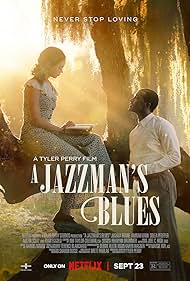 watch-A Jazzman's Blues (2022)