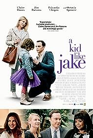 watch-A Kid Like Jake (2018)