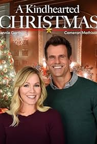 watch-A Kindhearted Christmas (2021)