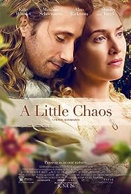 watch-A Little Chaos (2015)