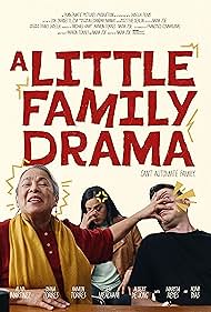 watch-A Little Family Drama (2024)