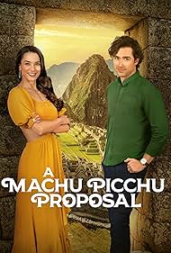 watch-A Machu Picchu Proposal (2025)