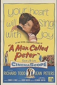 watch-A Man Called Peter (1955)