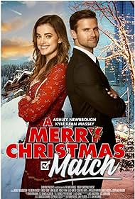 watch-A Merry Christmas Match (2019)