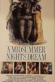 watch-A Midsummer Night's Dream (1968)