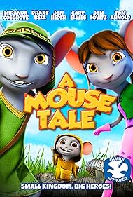 watch-A Mouse Tale (2012)