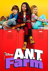 watch-A.N.T. Farm (2011)