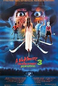 watch-A Nightmare on Elm Street 3: Dream Warriors (1987)