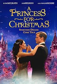 watch-A Princess for Christmas (2011)