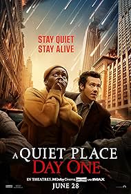 watch-A Quiet Place: Day One (2024)