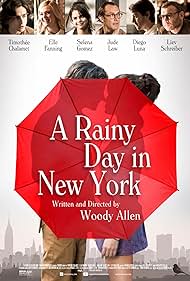 A Rainy Day in New York (2020) watch-A Rainy Day in New York (2020)